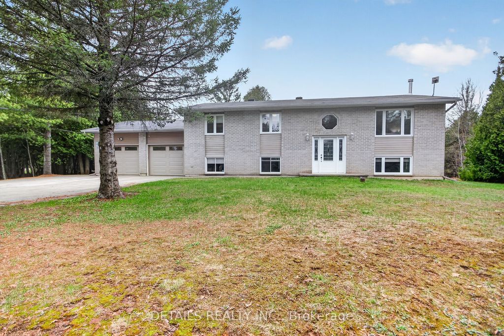 Photo of 2263 McGovern Road, North Grenville, ON K0G 1S0 (MLS # X13075522)