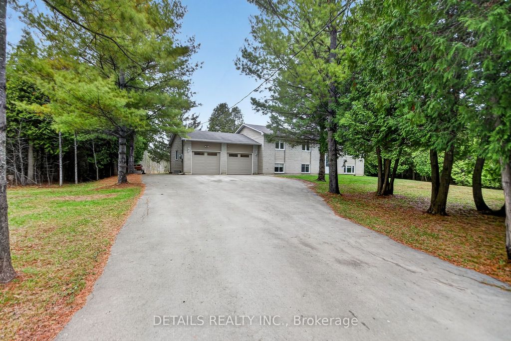 Photo of 2263 McGovern Road, North Grenville, ON K0G 1S0 (MLS # X13075522)