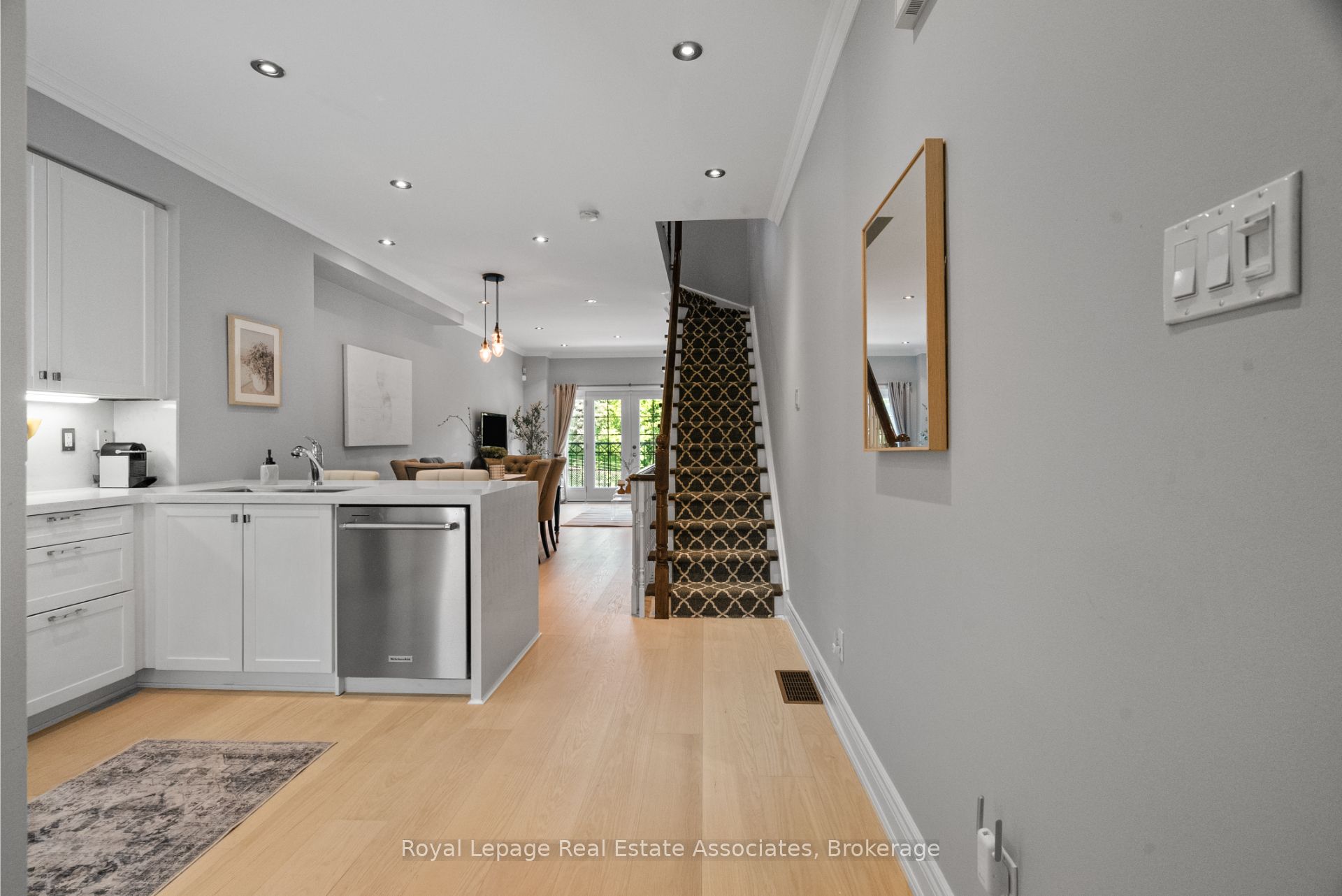 1 Baxter Street 8