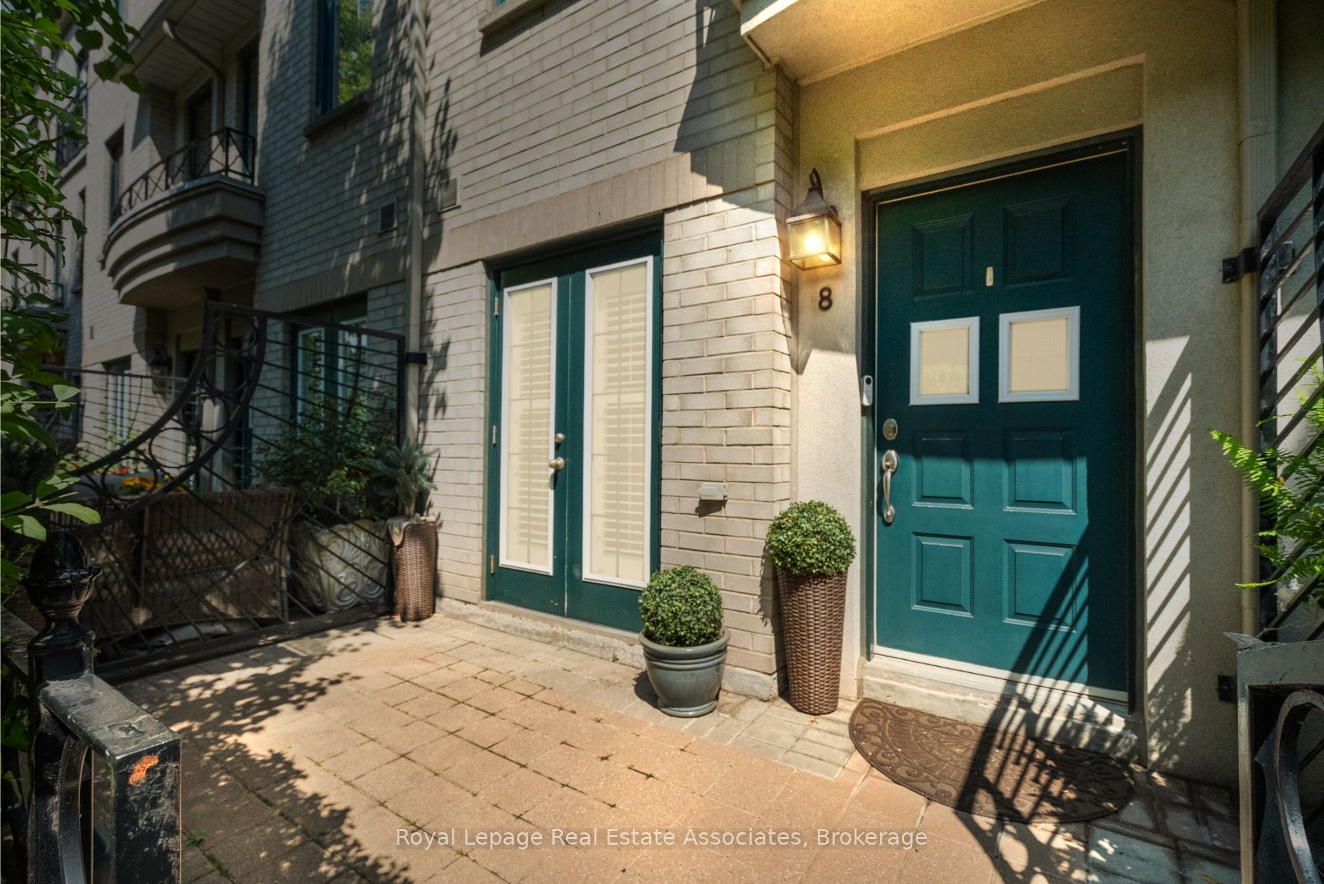 1 Baxter Street 8