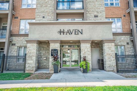 5317 Upper Middle Road 323 Burlington ON L7L 0G8