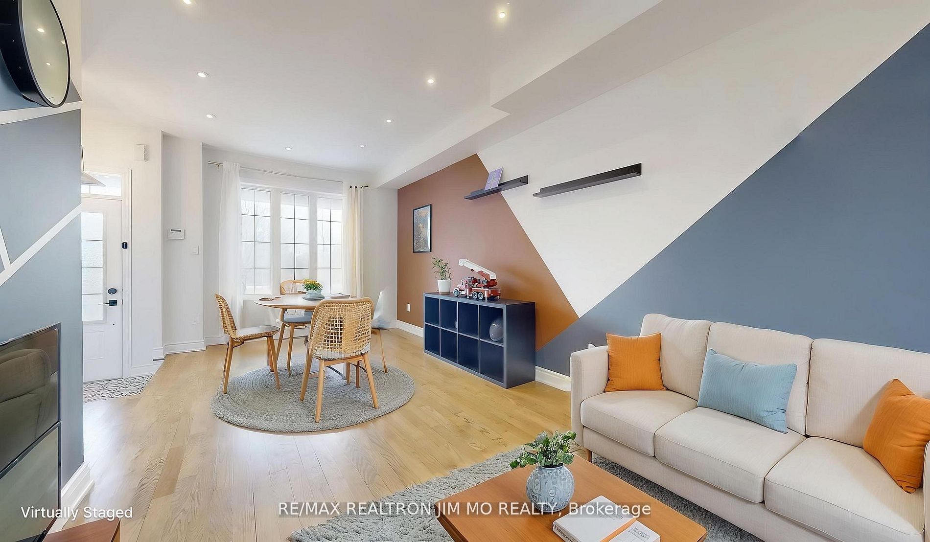 1772 Donald Cousens Parkway