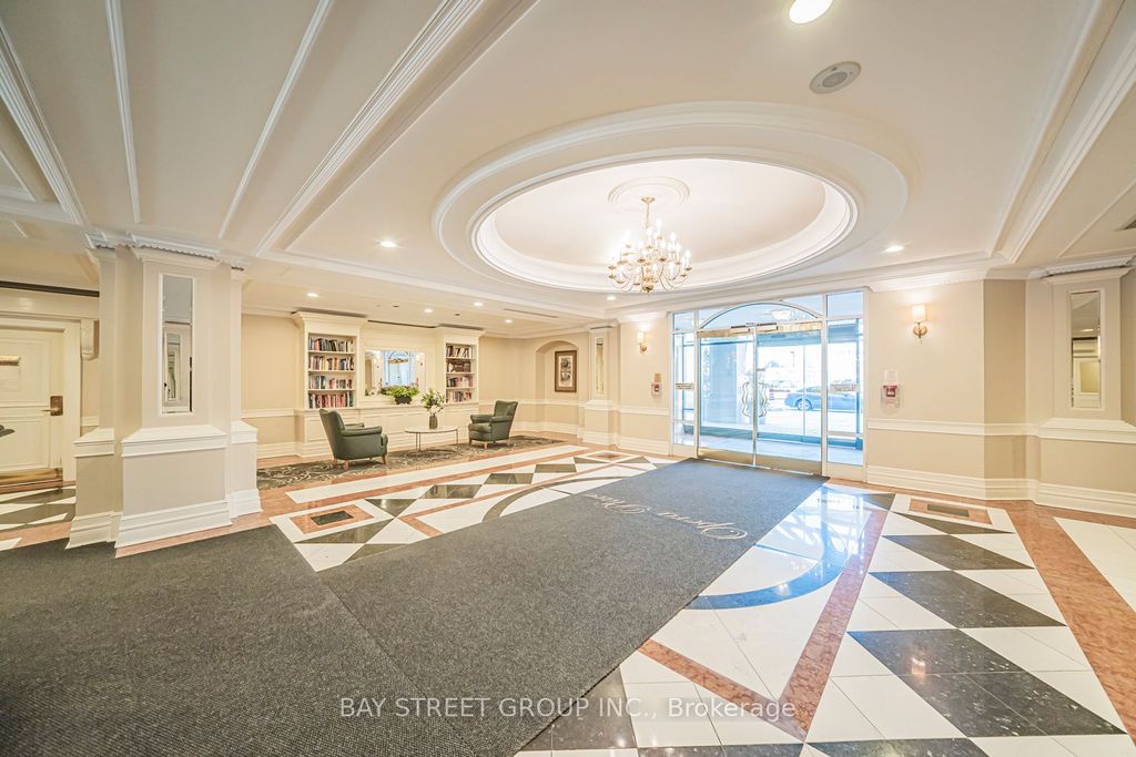 Photo of 889 Bay Street #713, Toronto, ON M5S 3K5 (MLS # C13035034)
