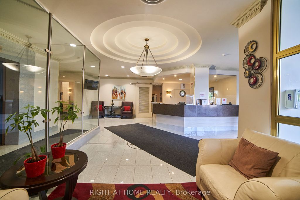 Photo of 1700 Eglinton Avenue E #609, Toronto, ON M4A 2X4 (MLS # C12998434)