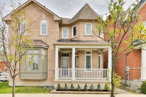 253 Bur Oak Avenue Markham ON L6C 2L8