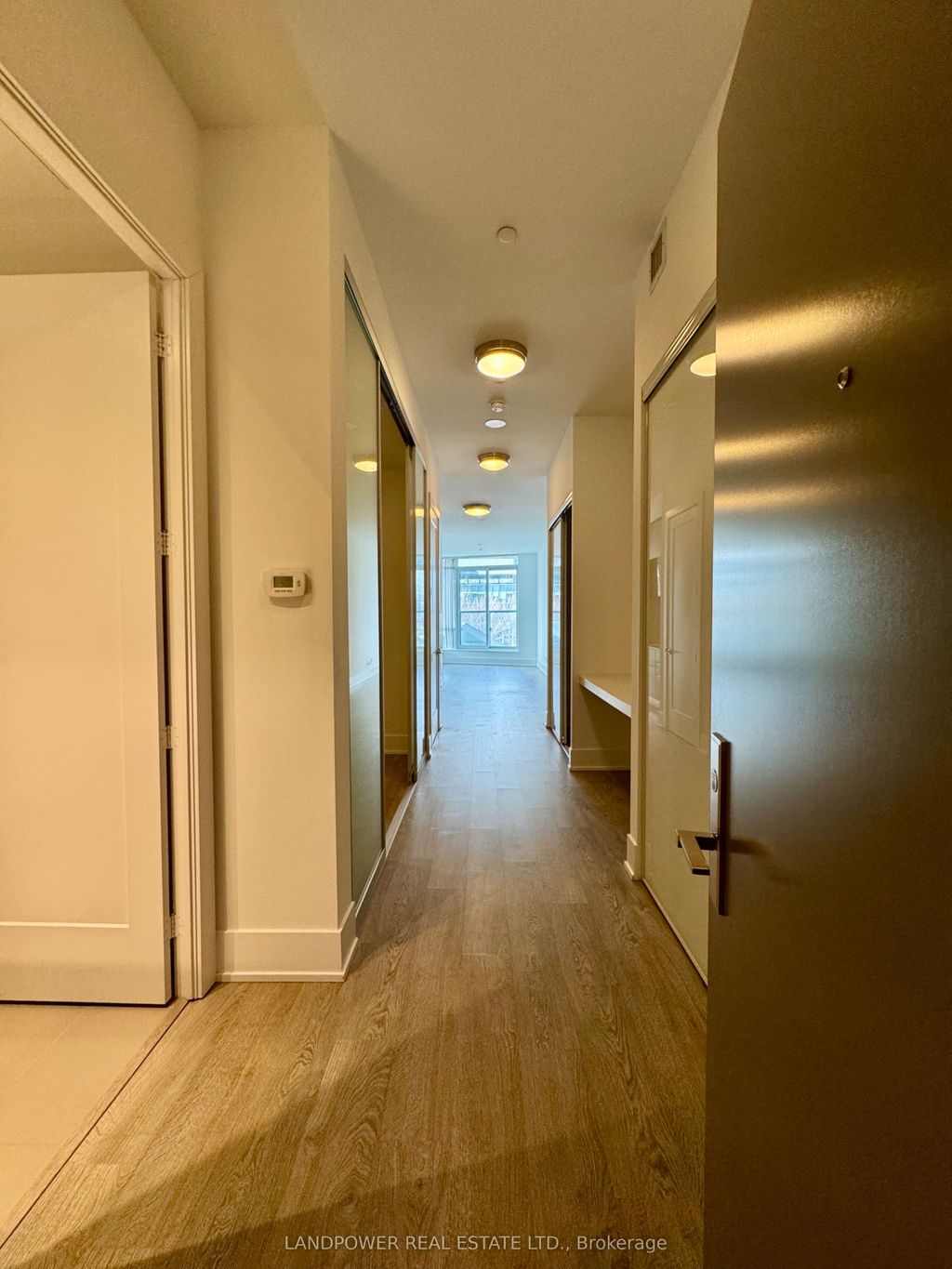 Photo of 15 Merchants' Wharf N/A #235, Toronto, ON M5A 0N8 (MLS # C12918394)