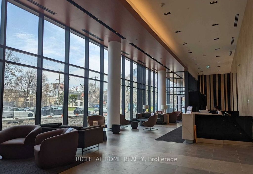 Photo of 50 Power Street #523, Toronto, ON M5A 0V3 (MLS # C12793164)