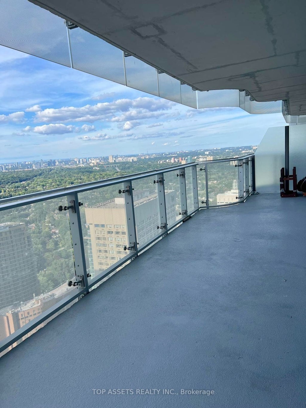 Photo of 1 Bloor Street E #4409, Toronto, ON M4W 0A8 (MLS # C13832210)