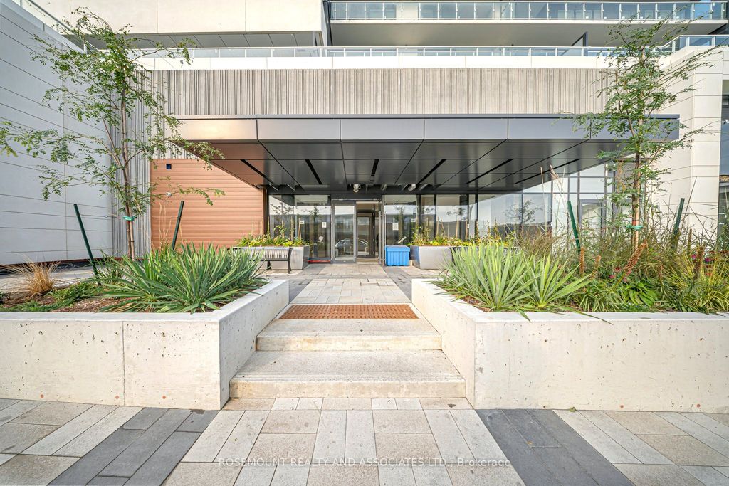 Photo of 50 O'Neill Road #504, Toronto, ON M3C 0R1 (MLS # C13023376)