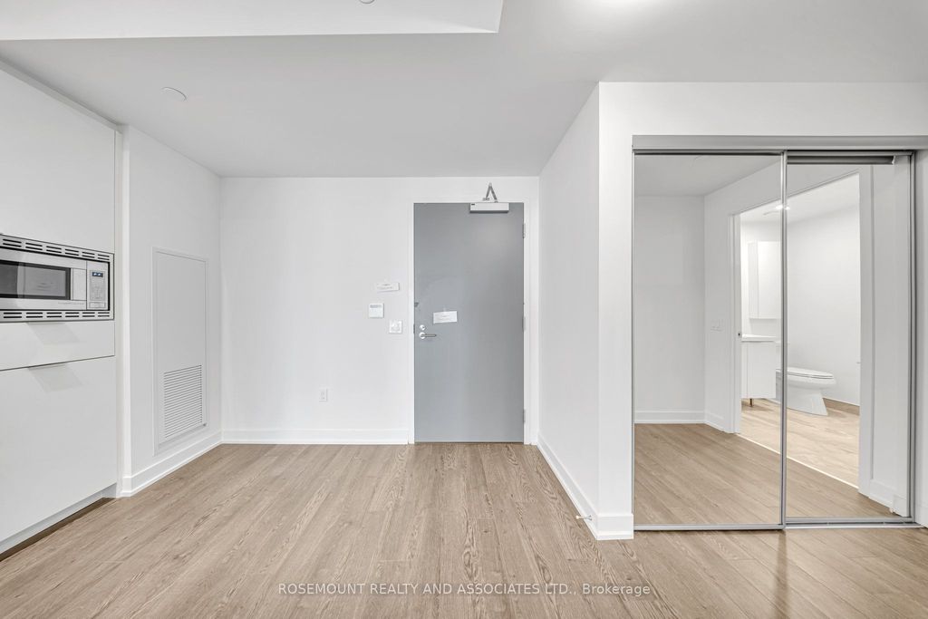 Photo of 50 O'Neill Road #504, Toronto, ON M3C 0R1 (MLS # C13023376)