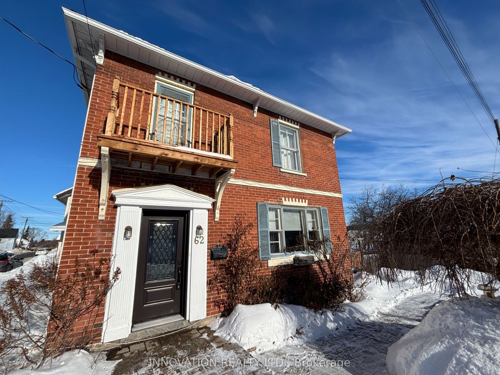 Photo of 63 Mcgonigal Street E, Arnprior, ON K7S 1L7 (MLS # X12790738)