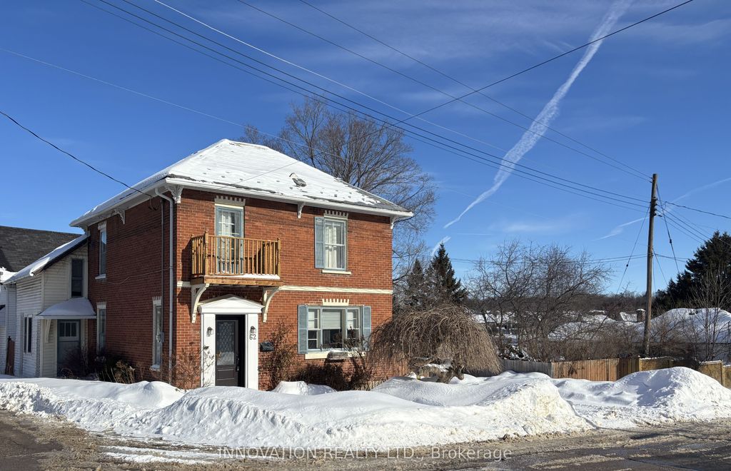 Photo of 63 Mcgonigal Street E, Arnprior, ON K7S 1L7 (MLS # X12790738)
