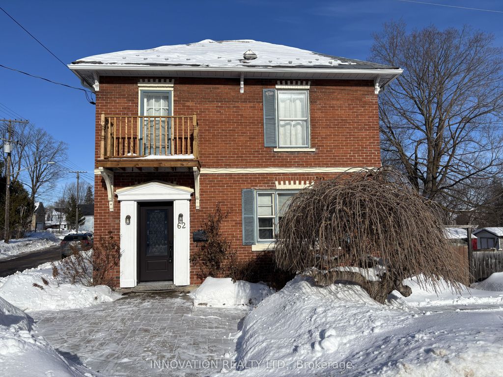 Photo of 63 Mcgonigal Street E, Arnprior, ON K7S 1L7 (MLS # X12790738)