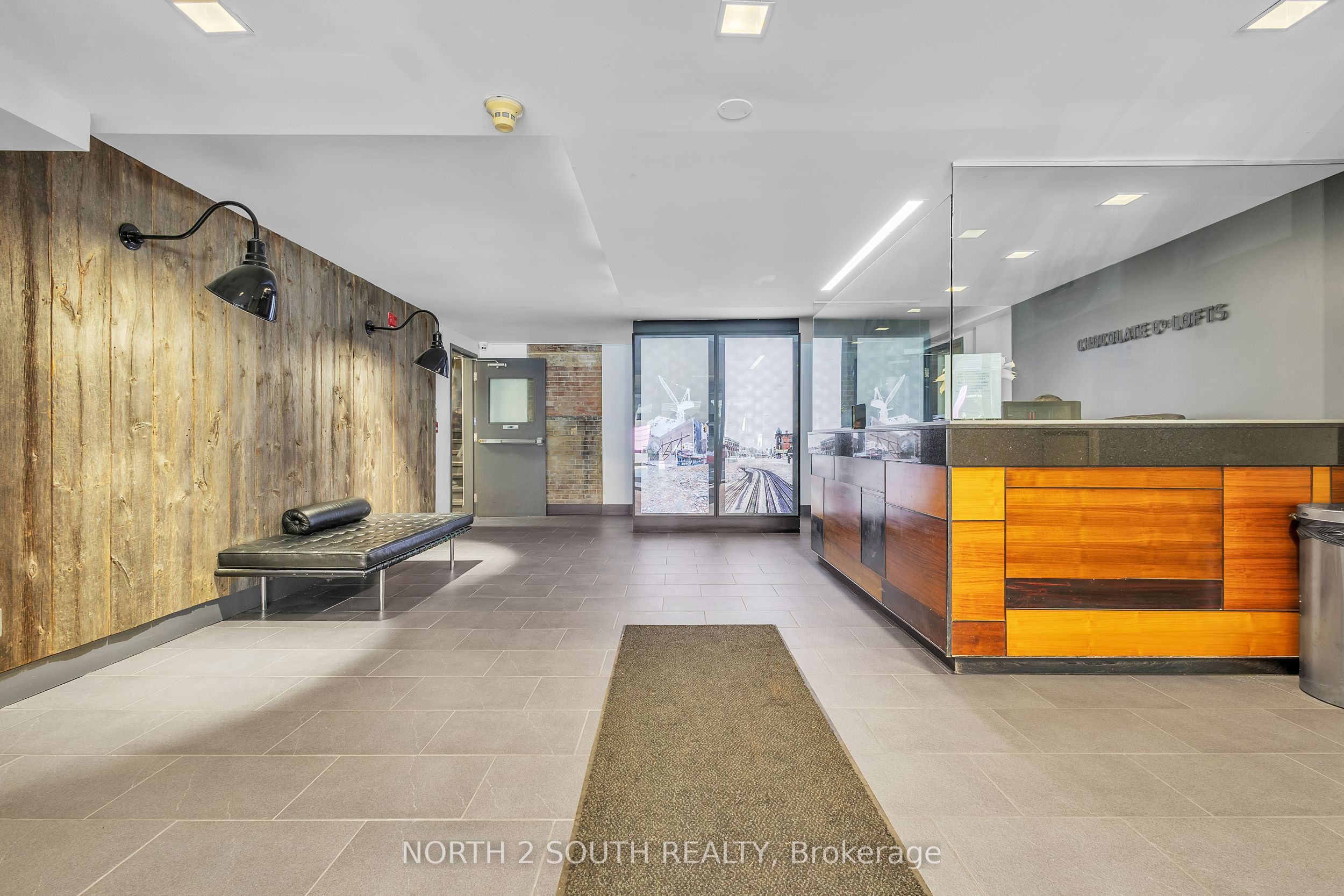 955 Queen Street W 202