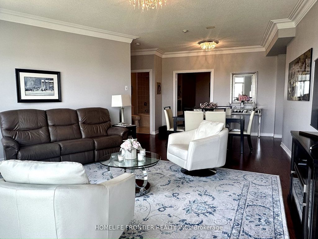 Photo of 1135 Royal York Road #903, Toronto, ON M9A 0C3 (MLS # W12411110)