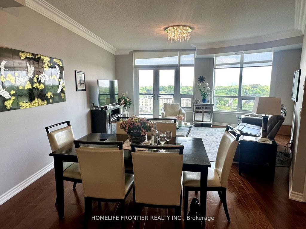 Photo of 1135 Royal York Road #903, Toronto, ON M9A 0C3 (MLS # W12411110)