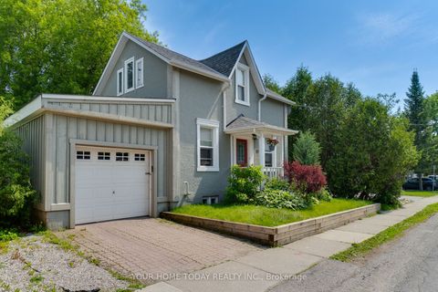 10 Knox Street Halton Hills ON L7J 1C7