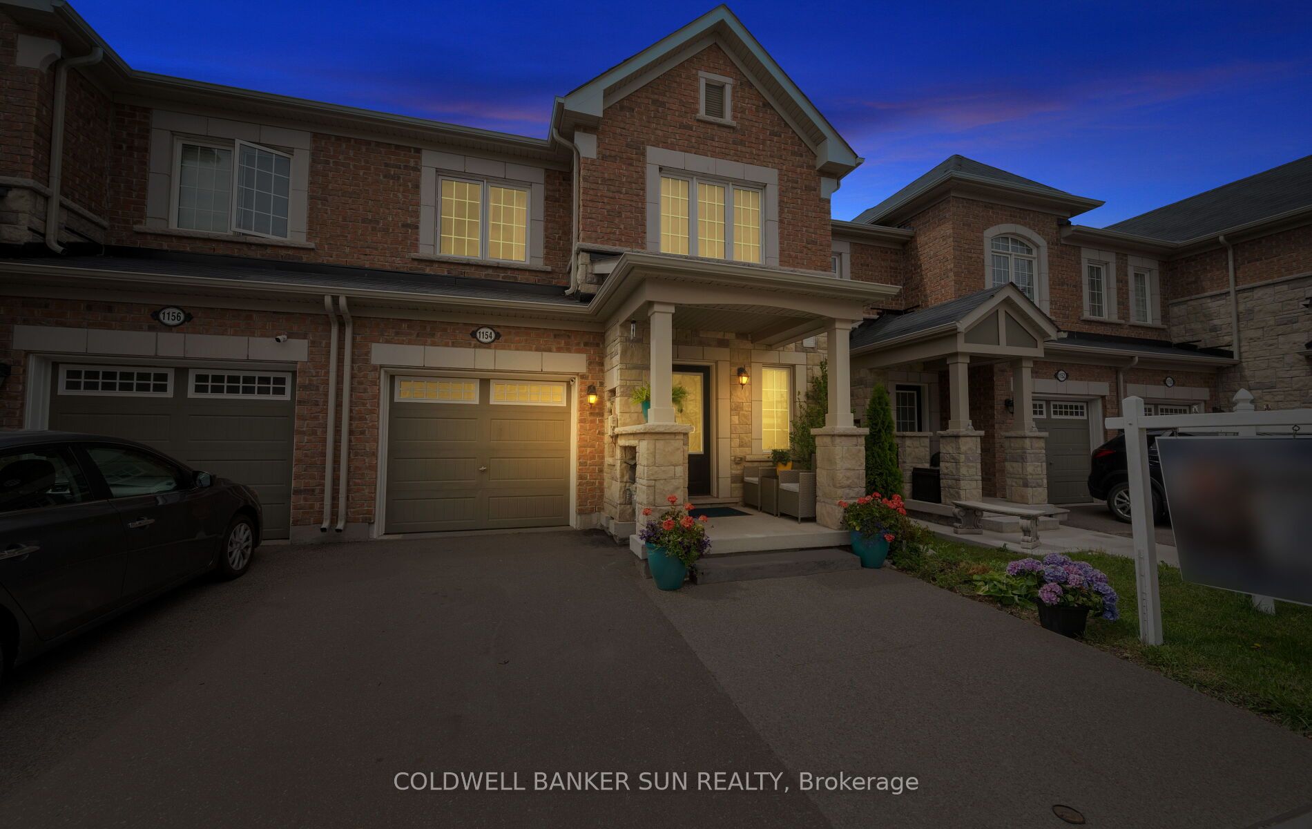 1154 Duignan Crescent