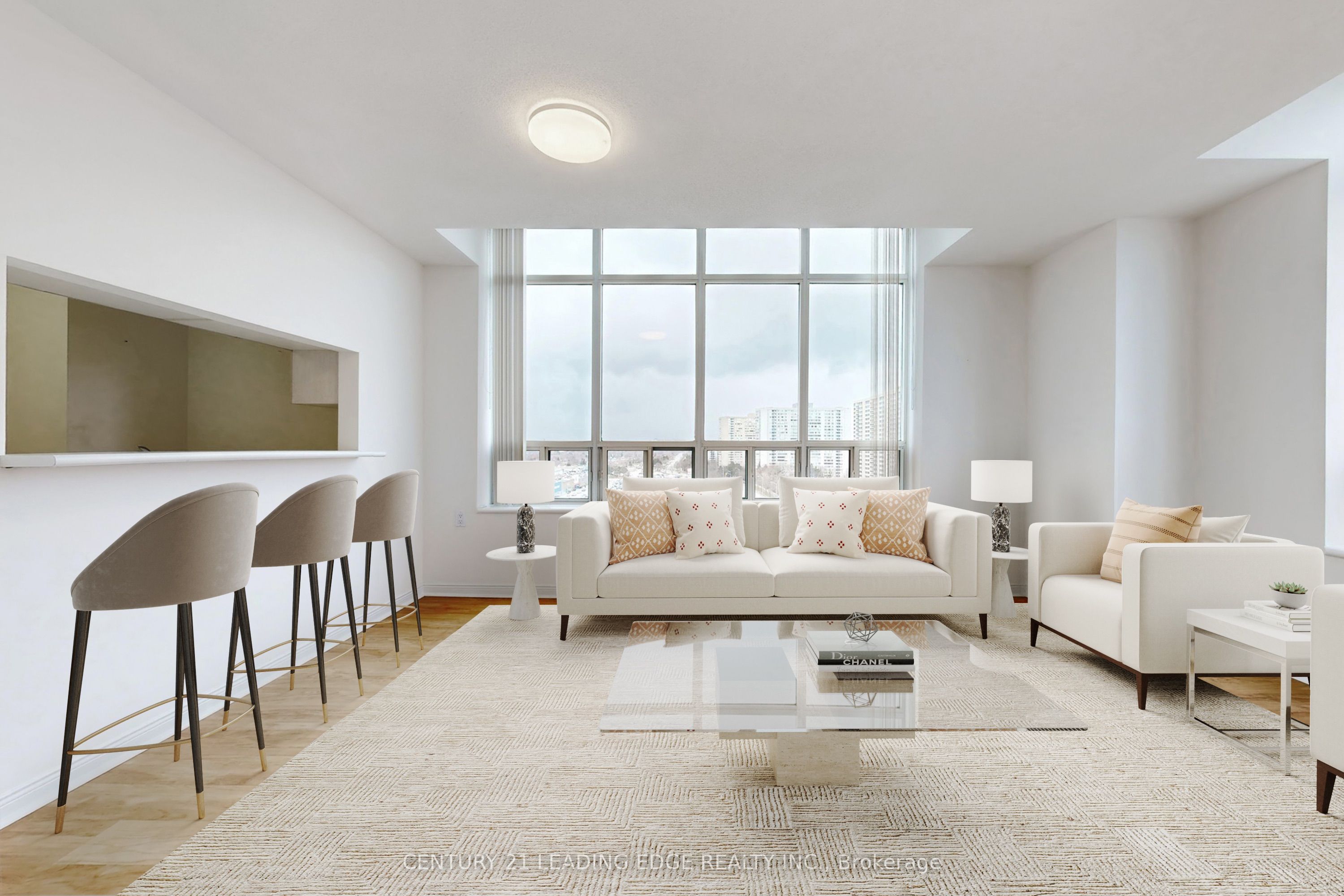 2800 Warden Avenue 1202