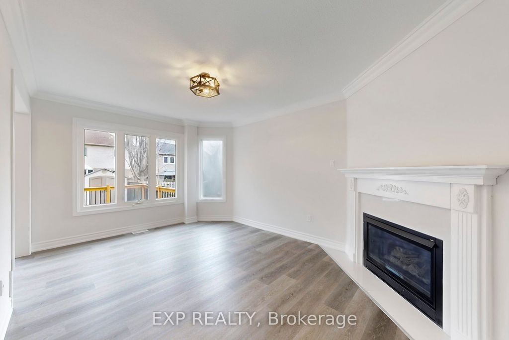 Photo of 1117 Windgrove Square, Pickering, ON L1X 2S5 (MLS # E12587912)