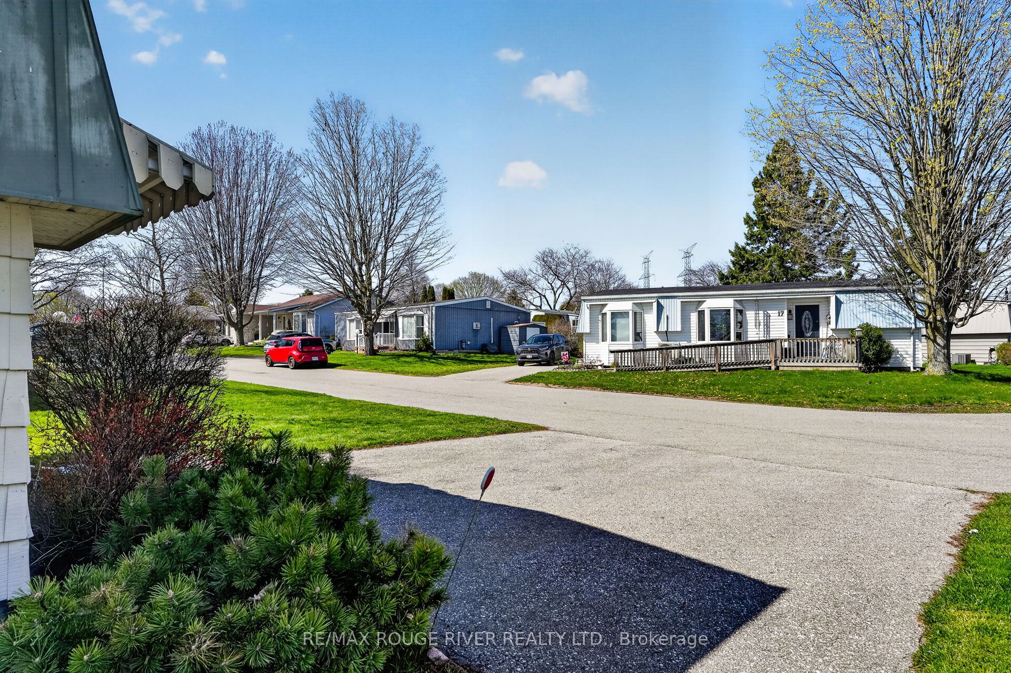 22 Eastbank Road