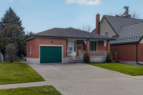 2063 Old Mill Road Kitchener ON N2P 1E4