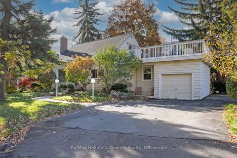 42 Chartwell Road Oakville ON L6J 3Z4