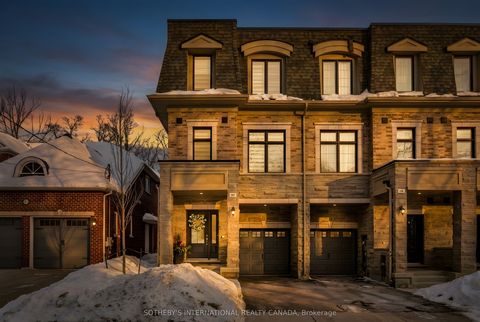 197 Wyndham Street Mississauga ON L5M 2S5