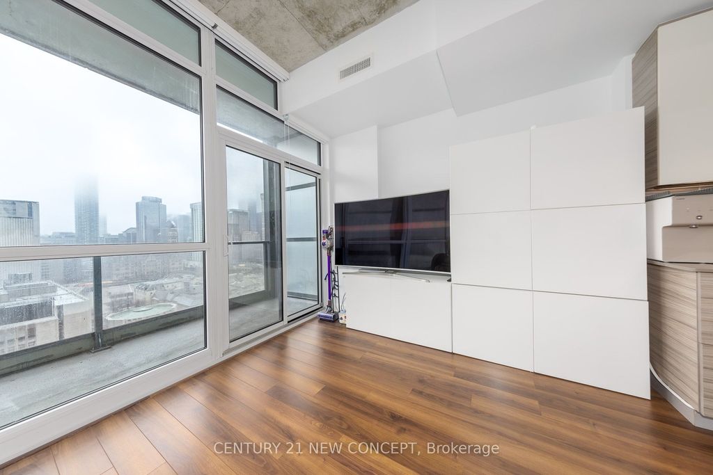 Photo of 210 Simcoe Street #1909, Toronto, ON M5T 0A9 (MLS # C12922740)