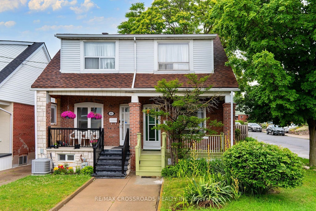 Photo of 90 Milverton Boulevard, Toronto, ON M4J 1T8 (MLS # E13480152)