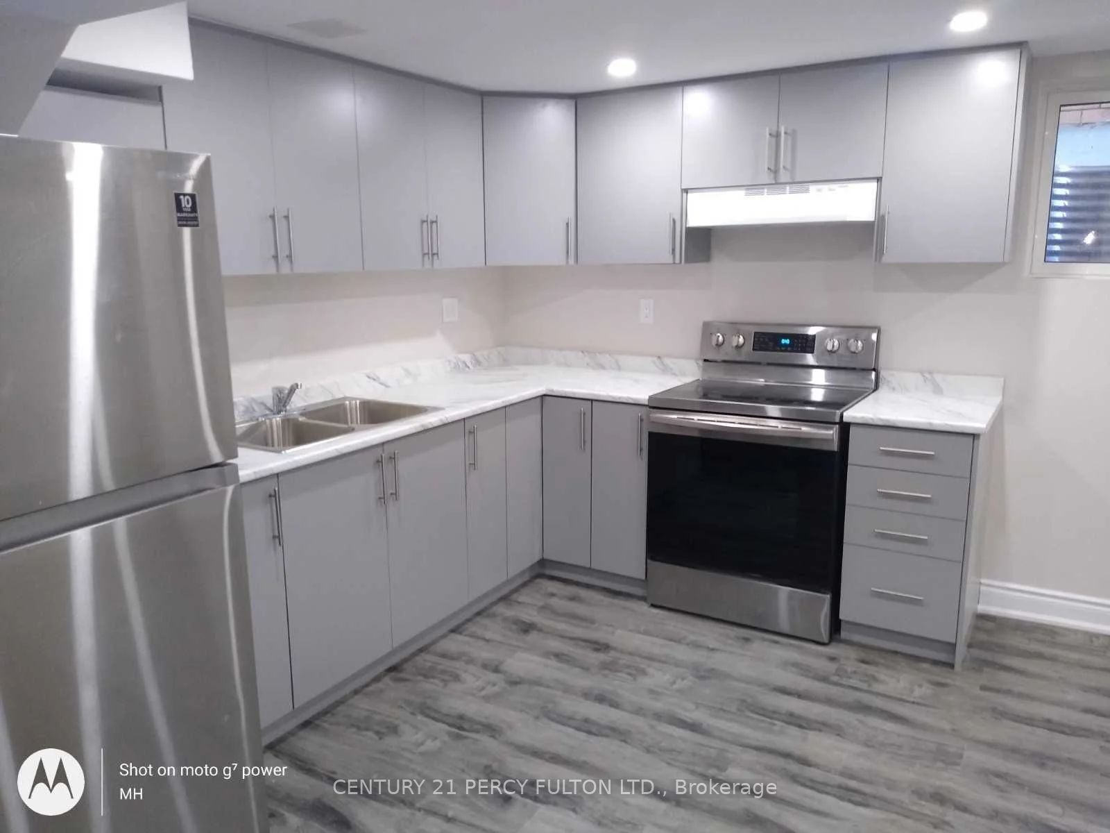 163 Ecclestone Drive