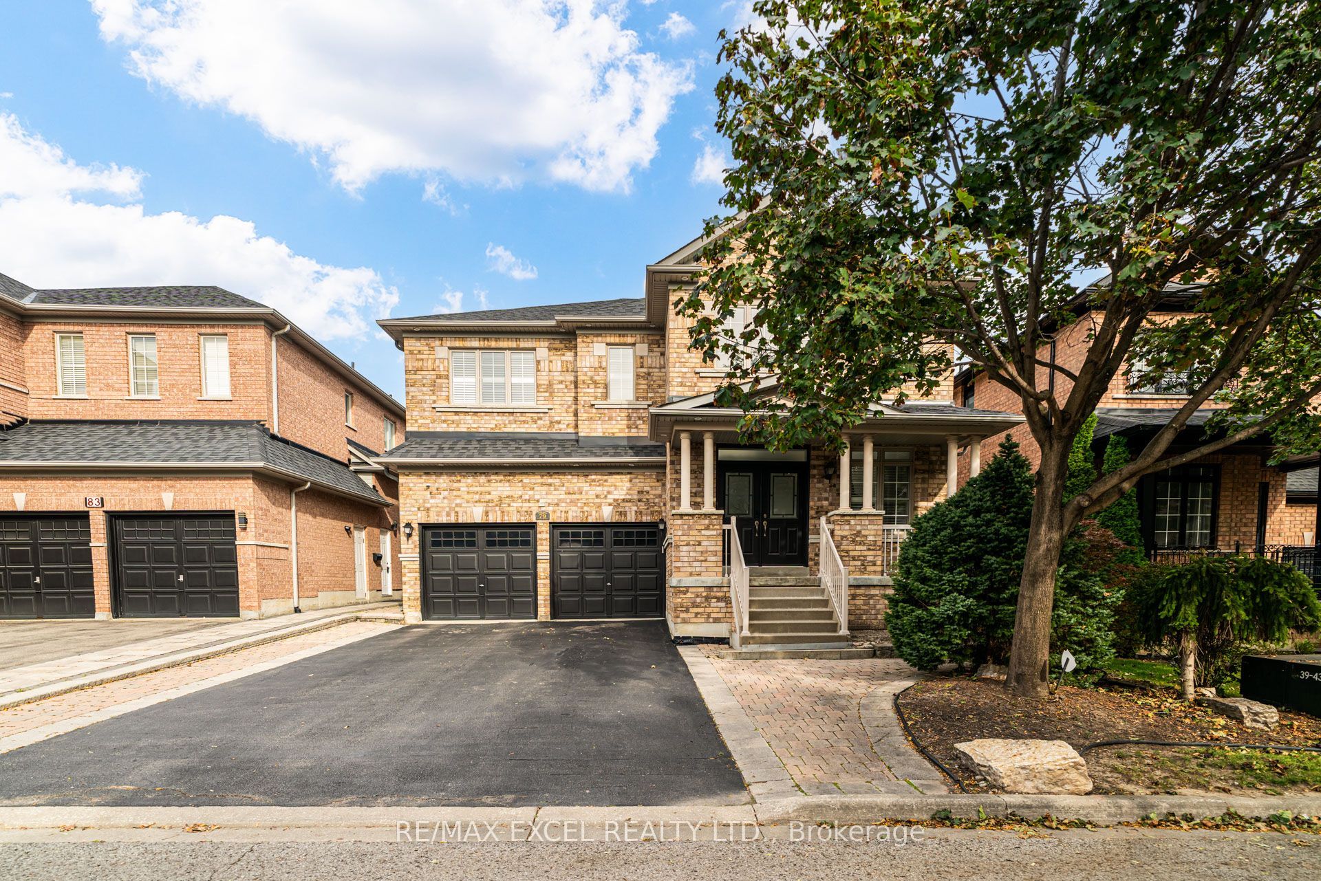79 Ampezzo Avenue Bsmt