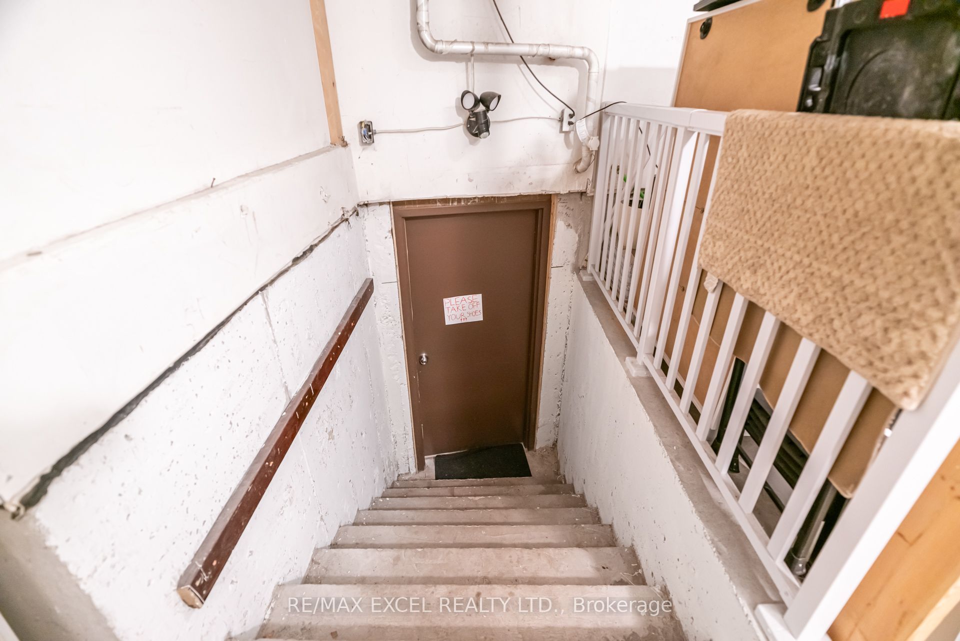 79 Ampezzo Avenue Bsmt