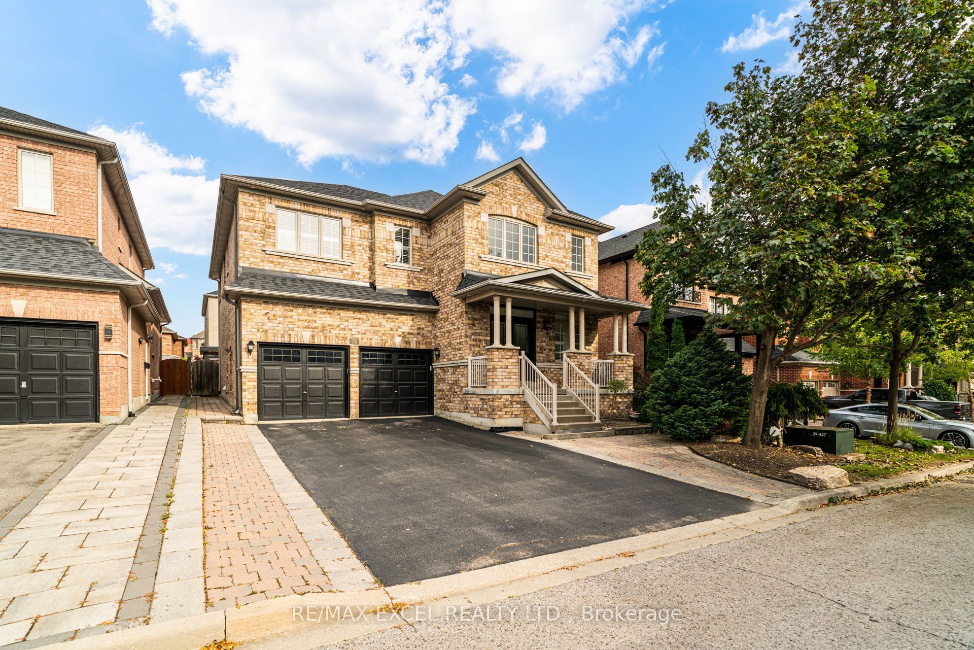79 Ampezzo Avenue Bsmt