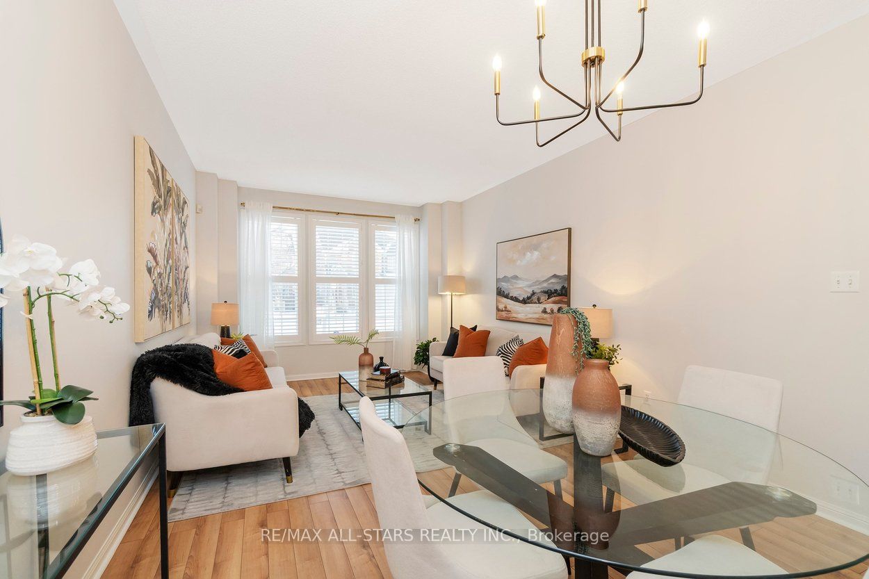 33 Christian Reesor Park Avenue