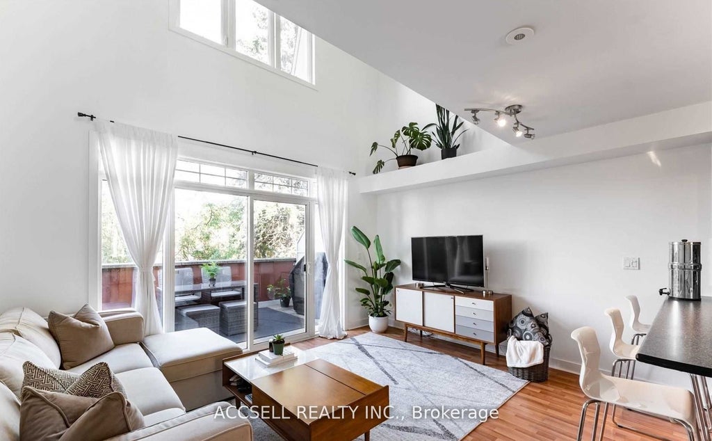 Photo of 3400 Lake Shore Boulevard W #229, Toronto, ON M8W 4Z9 (MLS # W13529620)