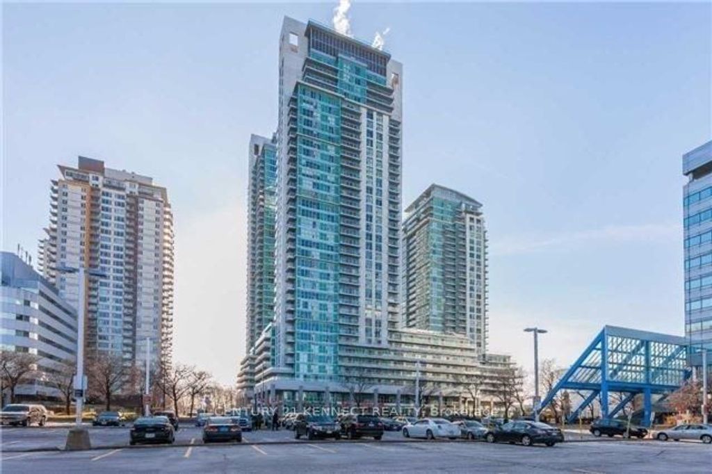 Photo of 70 Town Centre Court #1409, Toronto, ON M1P 0B2 (MLS # E12780488)