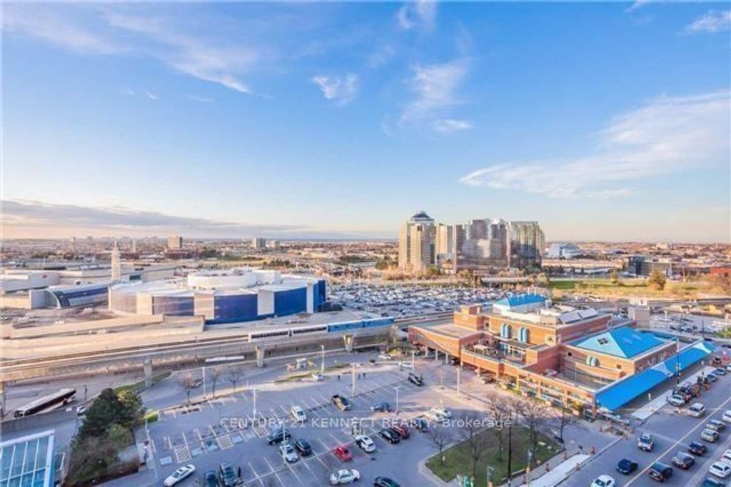 Photo of 70 Town Centre Court #1409, Toronto, ON M1P 0B2 (MLS # E12780488)