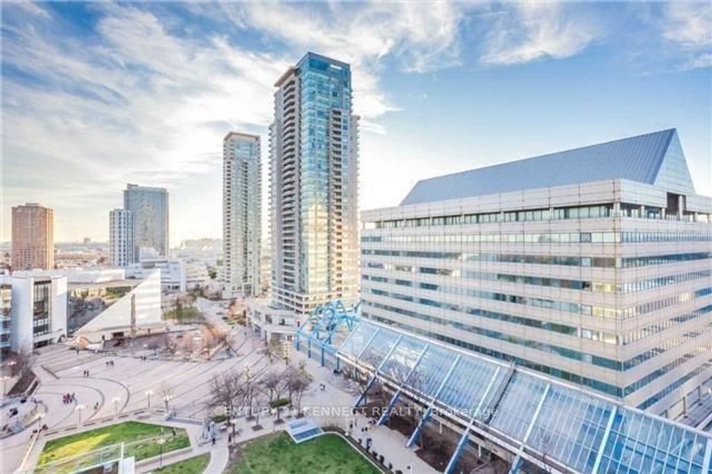 Photo of 70 Town Centre Court #1409, Toronto, ON M1P 0B2 (MLS # E12780488)