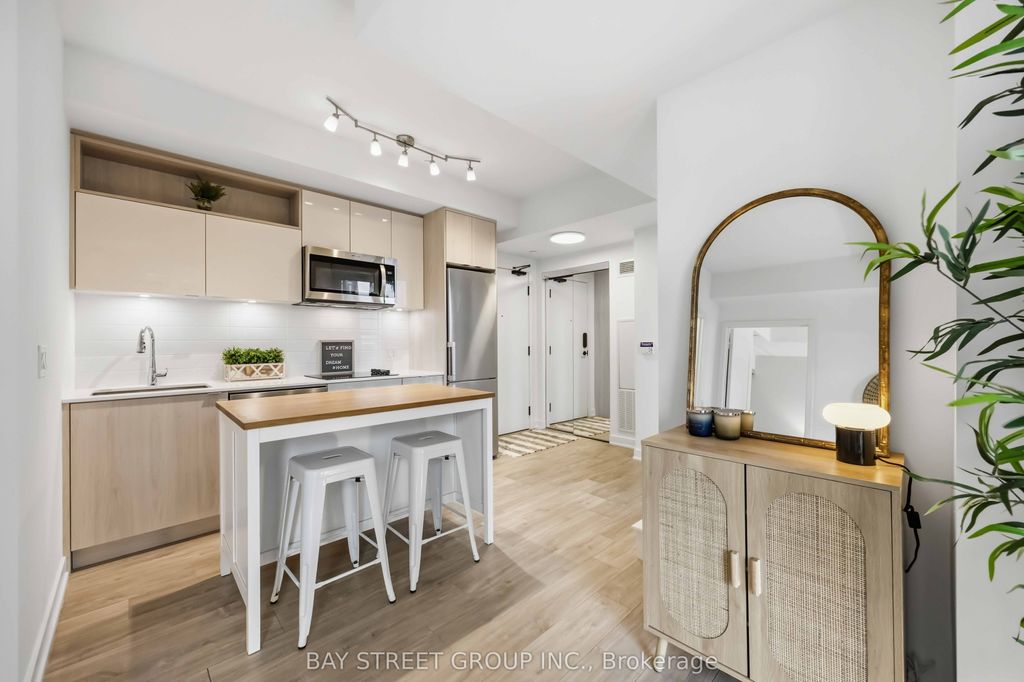 Photo of 135 Lower Sherbourne Street #1273, Toronto, ON M5A 1Y4 (MLS # C13069336)