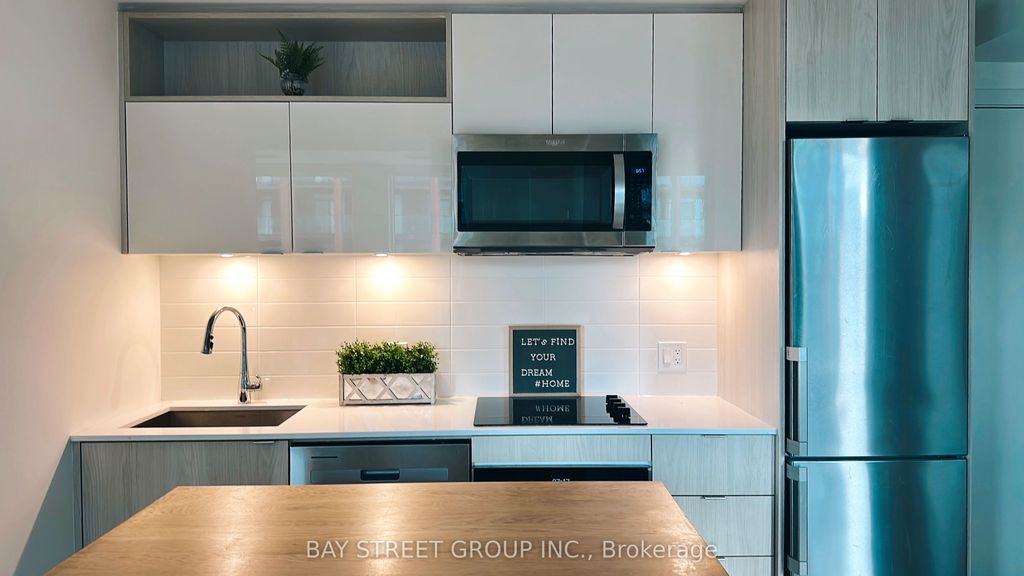 Photo of 135 Lower Sherbourne Street #1273, Toronto, ON M5A 1Y4 (MLS # C13069336)
