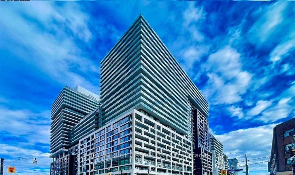 Photo of 135 Lower Sherbourne Street #1273, Toronto, ON M5A 1Y4 (MLS # C13069336)