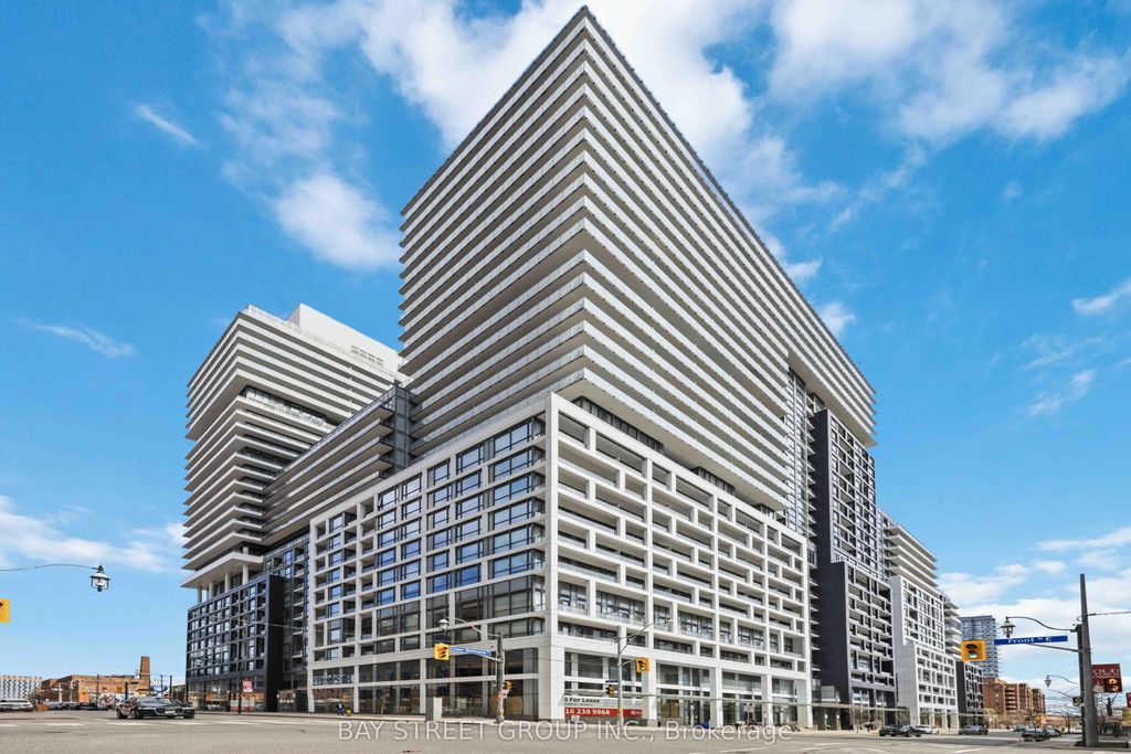 Photo of 135 Lower Sherbourne Street #1273, Toronto, ON M5A 1Y4 (MLS # C13069336)