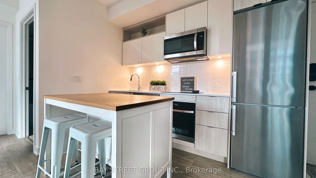 Photo of 135 Lower Sherbourne Street #1273, Toronto, ON M5A 1Y4 (MLS # C13069336)