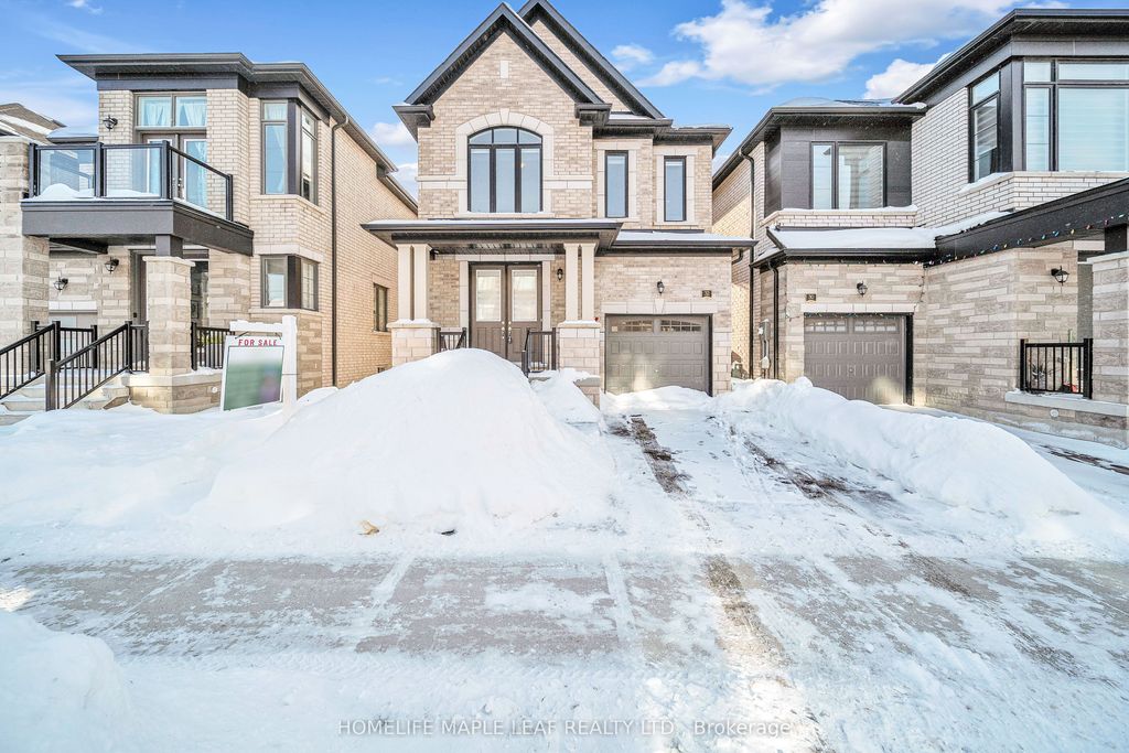 Photo of 32 Camino Real Drive, Caledon, ON L7C 1Z9 (MLS # W12715996)