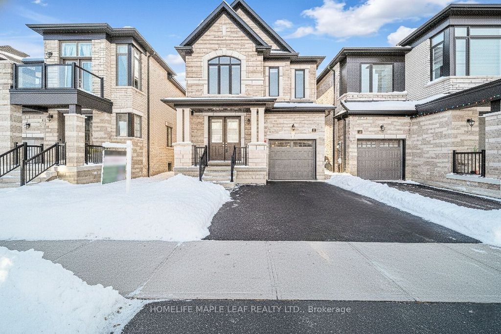 Photo of 32 Camino Real Drive, Caledon, ON L7C 1Z9 (MLS # W12715996)