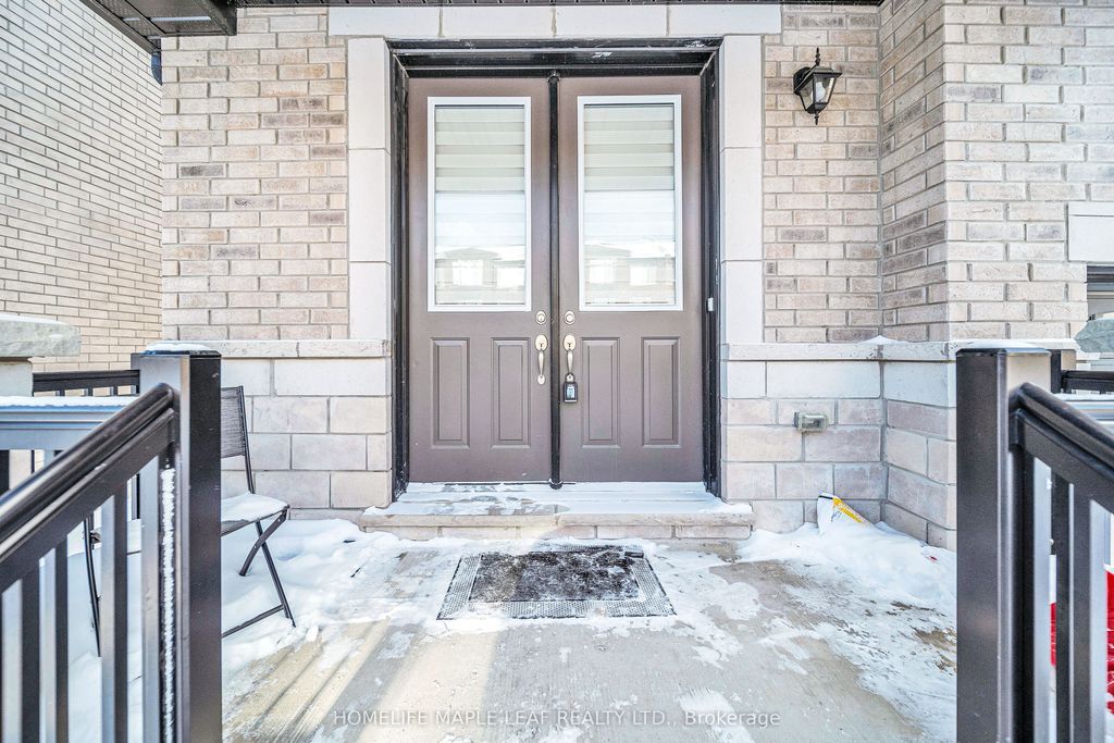 Photo of 32 Camino Real Drive, Caledon, ON L7C 1Z9 (MLS # W12715996)