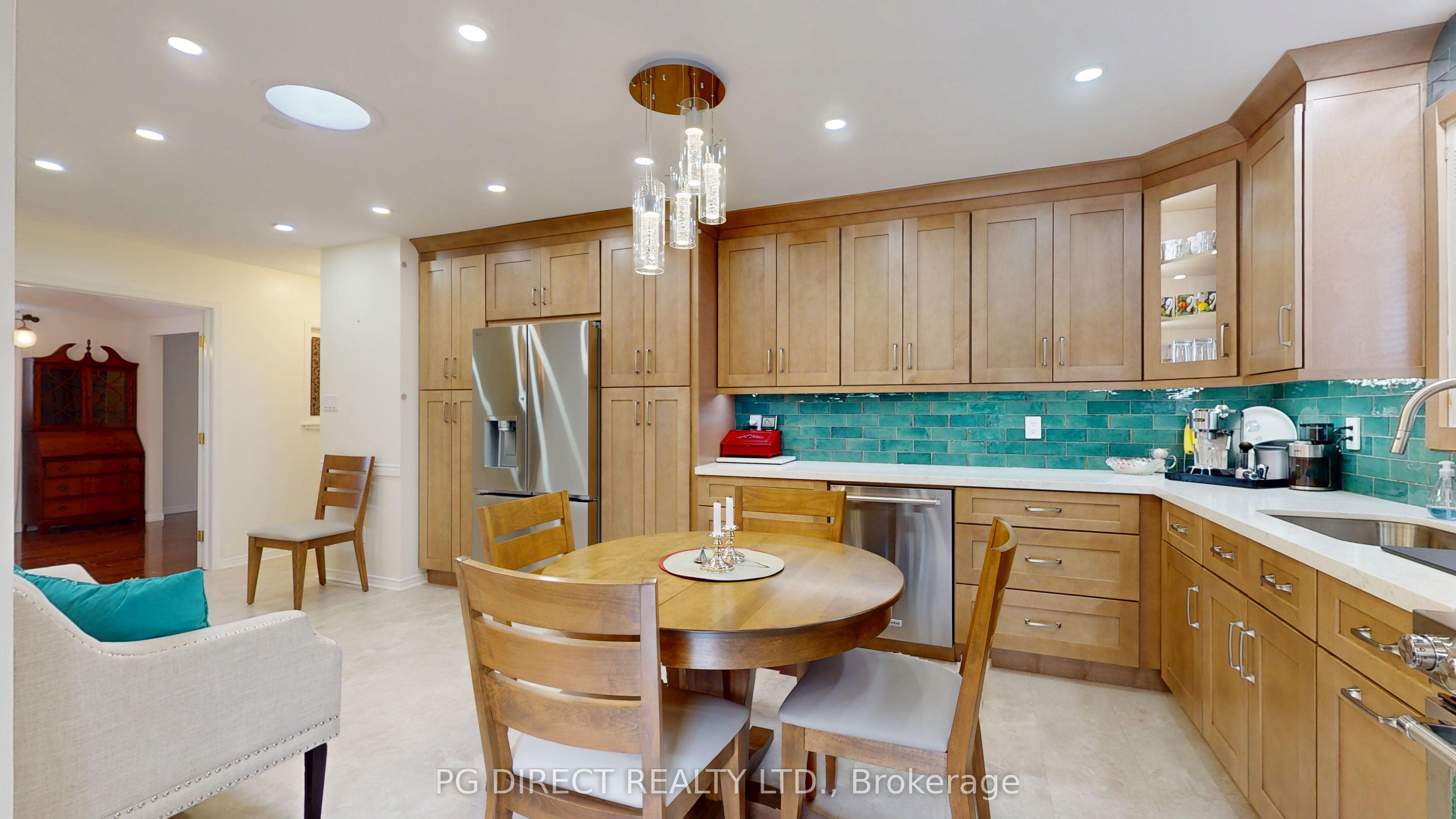 514 Forestlawn Road