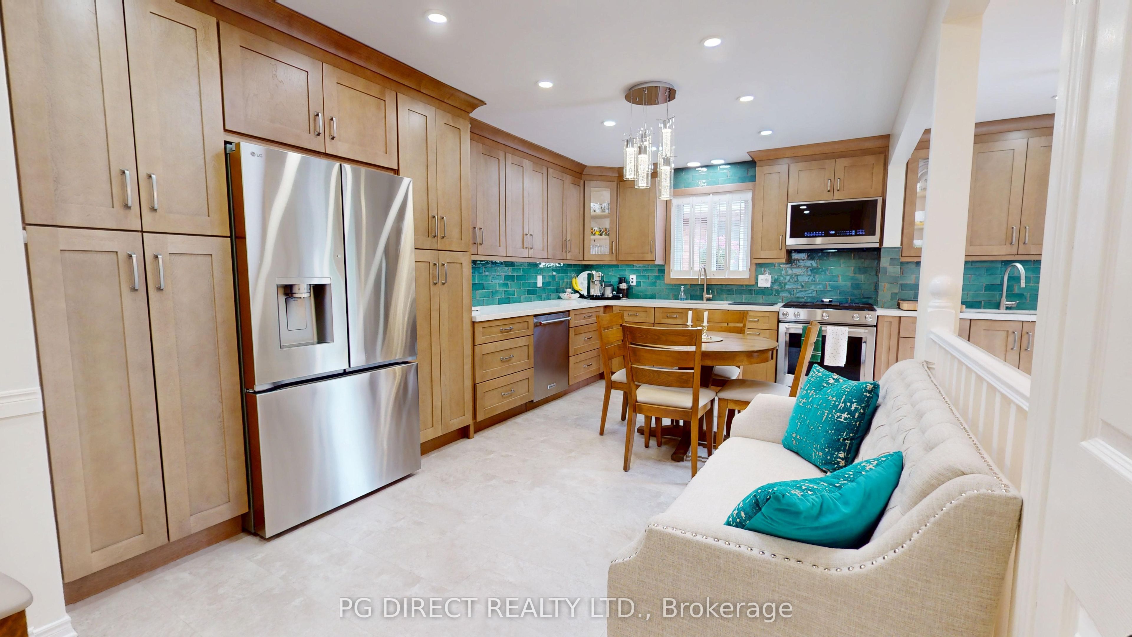 514 Forestlawn Road
