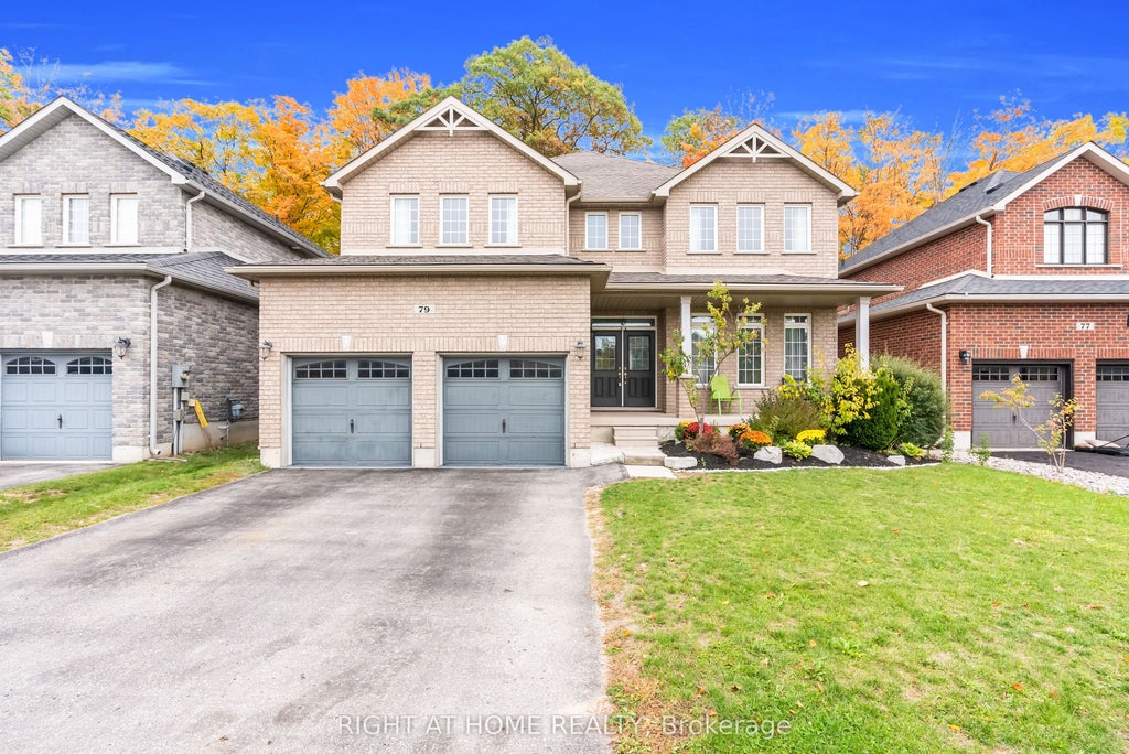 Photo of 79 Jewel House Lane, Barrie, ON L4N 5X1 (MLS # S13552374)